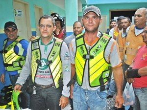 Sefaz regulamentará isenção do IPVA