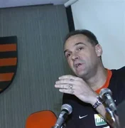 Flamengo presta homenagem ao ídolo Oscar Schmidt