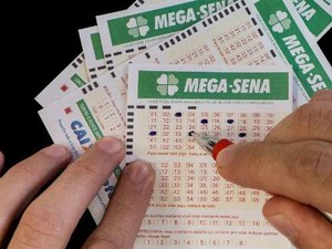 Confira as seis dezenas do concurso 1897 da Mega-Sena