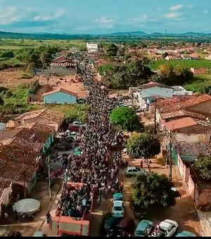 Lagoa da Canoa se prepara para Cavalgada de Padre Cícero