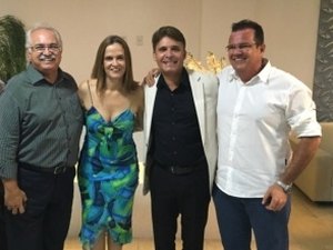 Partidos têm até abril para filiação