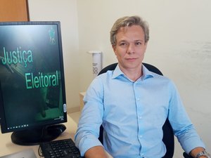 [Vídeo] Chefe da 55ª Zona Eleitoral informa locais de votação que sofreram mudanças em Arapiraca