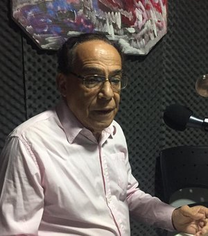 Corintho Campello quer voltar a ser prefeito de Maceió 