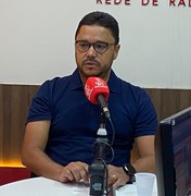 Prefeito tenta comprovar desvio da gestão anterior para evitar bloqueio de contas de Maribondo