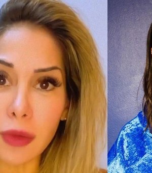 Maíra Cardi ameaça contar segredos de Marquezine: 'Aceito o dinheiro dela para continuar quieta'