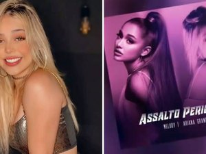 Música de Melody é retirada do YouTube e Apple Music após briga com Anitta e acusação de plágio