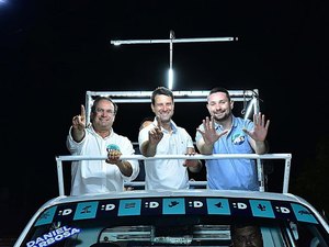 Célia Rocha teve papel importante na filiação de Lucas Barbosa ao PSDB