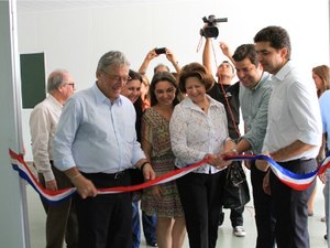 Novas Unidades de Pronto Atendimento são entregues à população de Maceió