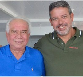 Arthur Lira assegura apoio para candidatos na Região Norte de AL para 2024