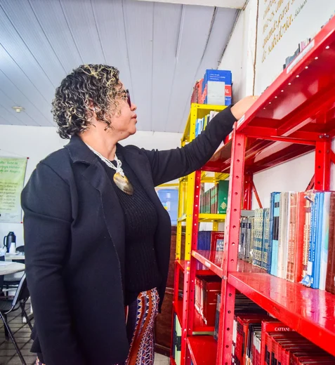 Porto Calvo vai sediar 3º Encontro Regional de Bibliotecas Públicas e Museus