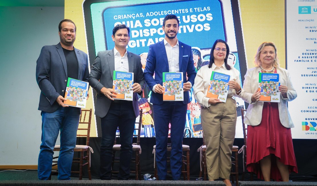 Arapiraca recebe hoje evento destinado a profissionais da Educação