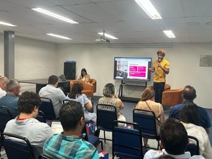 Com foco em tecnologia e inovação, Arapiraca participa da 2ª Imersão Cidades Inteligentes, em Recife