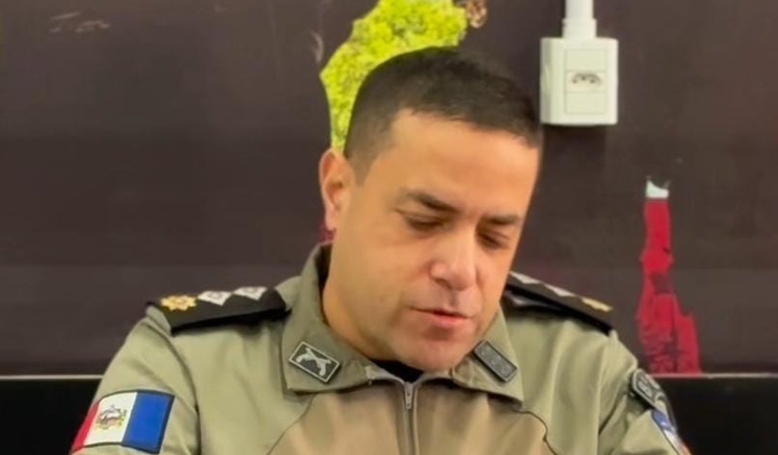 Destaque: 8ª Batalhão tem se destacado no combate à criminalidade na região sob sua jurisdição