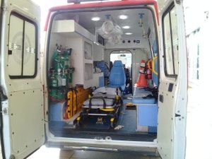 Adolescente de 14 anos é agredido por golpes de facão em Pilar 