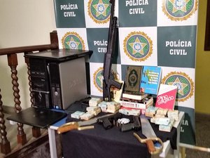 Suspeito de atacar produtora Porta dos Fundos pode ser incluído na lista da Interpol