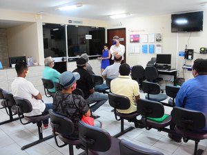 Audiência articula pagamentos atrasados da prefeitura de Rio Largo