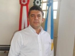 Prefeito de Belo Monte é condenado por crime em cooperativa
