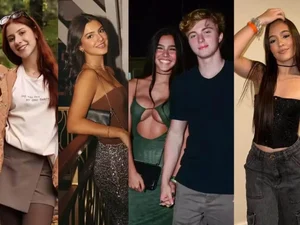 Entenda a briga da nora de Angélica com influenciadoras