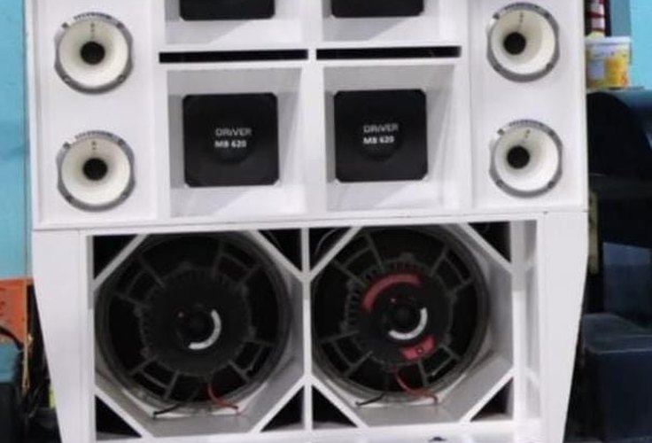 Oitavo batalhão intensifica o combate de forma implacável aos perturbadores do sossego alheio