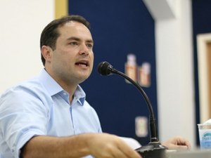 Renan Filho deve anunciar nomes do secretariado nesta segunda-feira