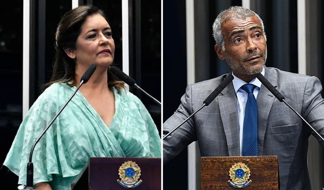 Senadores do PL são pressionados a assinar impeachment de Alexandre de Moraes