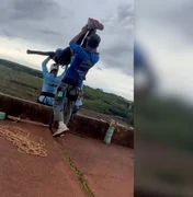 'Salto pro extraordinário', dizia página de empresa de rope jump em Limeira