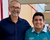 Professor arapiraquense é nomeado Delegado do Conselho Regional de Educação Física