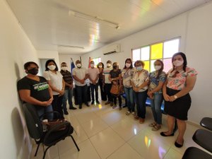 Prefeito de Matriz de Camaragibe anuncia reajuste para servidores da Educação