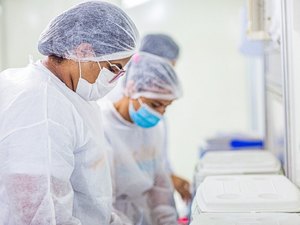 Mais de 5 mil arapiraquenses estão com 2ª dose da vacina contra a Covid atrasada