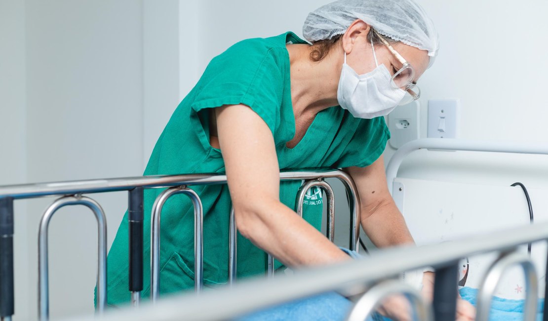 HGE registra 331 atendimentos durante o feriadão da Consciência Negra