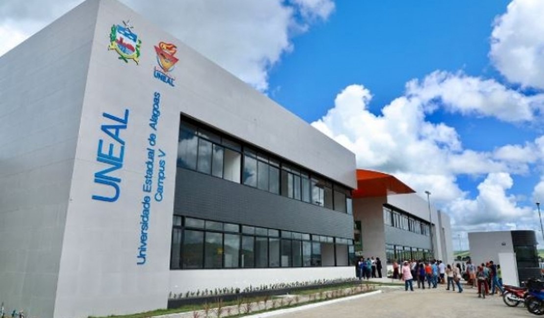 Campus da Uneal é inaugurado em União dos Palmares