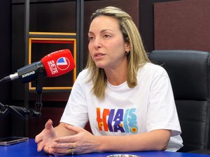 Thaís Canuto surpreende e pode sair das eleições como a mais votada de Pilar