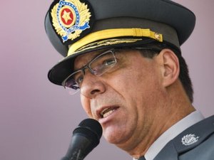 Coronel da PM ligado a massacre do Carandiru desiste de cargo no governo Lula