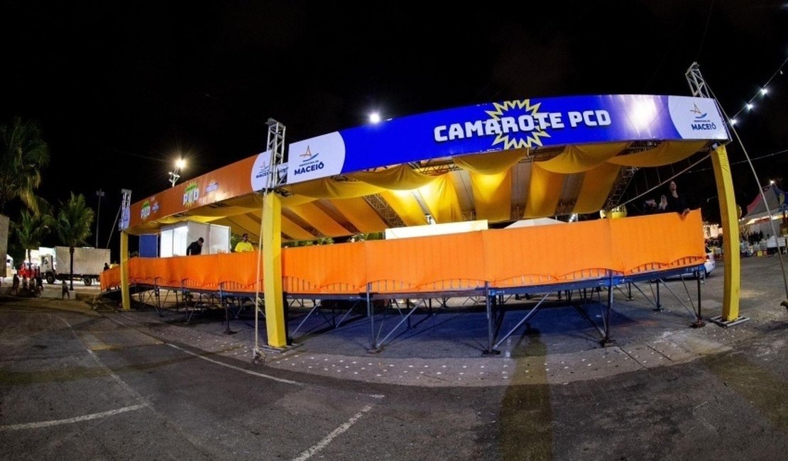 Verão Massayó 2026 abre inscrições para camarote PCD