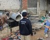 Operação recupera 1 tonelada de materiais furtados de companhia elétrica em Santana do Ipanema