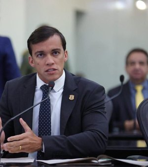 Deputado Delegado Leonam critica soltura de criminoso que envenenou cães em Palmeira dos índios