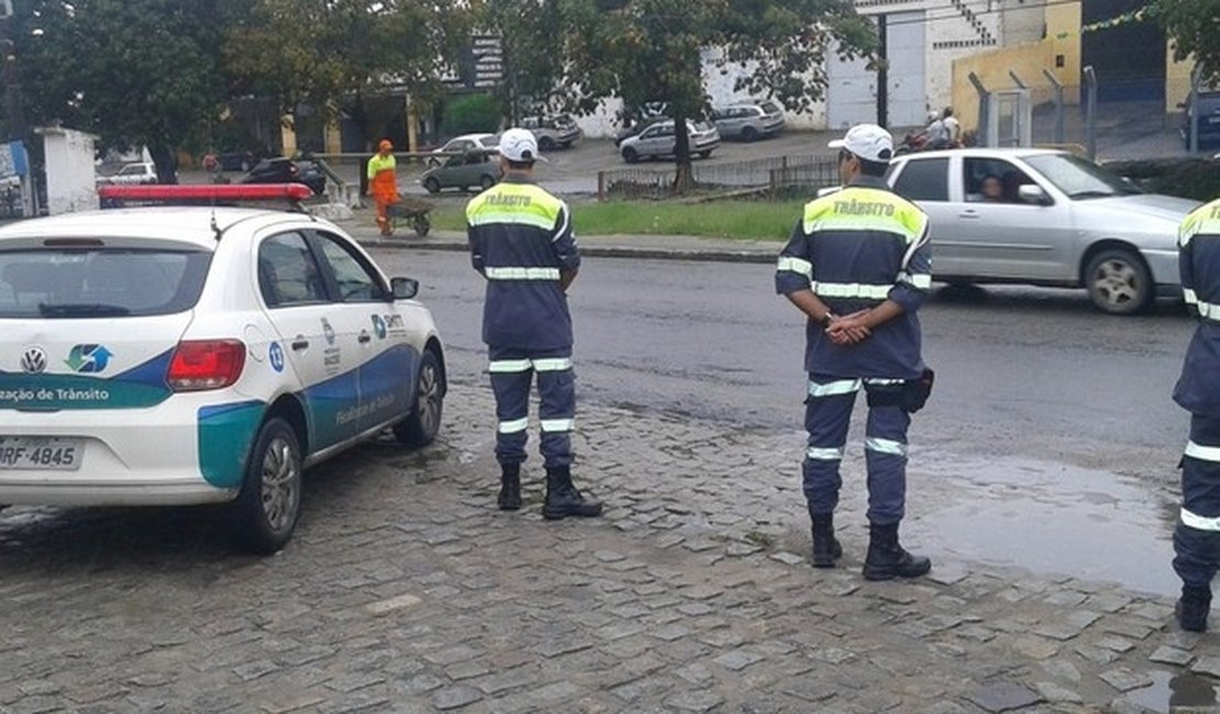 Trecho de rua no Trapiche da Barra passará a ter sentido único