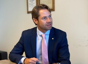 Deputado Federal Pedro Vilela entra para o movimento Livres