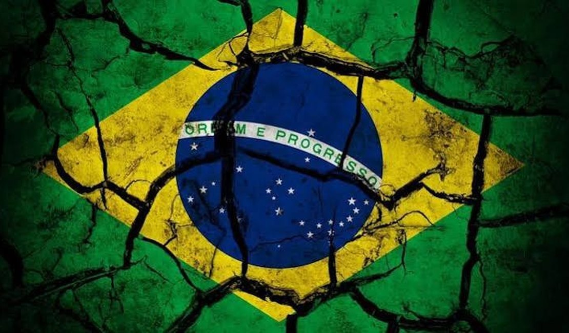 Brasil já enfrenta crise fiscal e corre risco de aprofundar desequilíbrios nos próximos anos; 2027 pode ser apenas o agravamento de um colapso anunciado