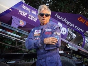 Dublê causa própria morte ao tentar provar que a terra é 'plana'