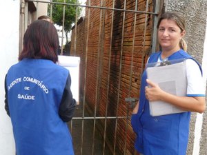 Portarias farão com que Municípios arquem sozinhos com Agentes Comunitários de Saúde