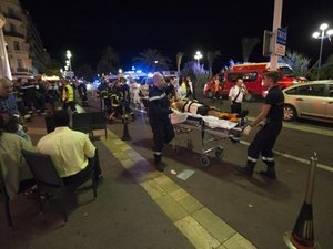 Itamaraty confirma morte de brasileira durante ataque em Nice