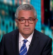 Comentarista da CNN é suspenso após se masturbar em reunião online