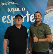 Futebol feminino: Arapiraca vai sediar Torneio de Fut7 no Estádio Municipal em setembro