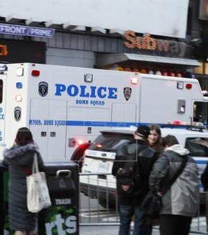 Akayed Ullah, de 27 anos, é identificado como autor de explosão em metrô de Nova Iorque