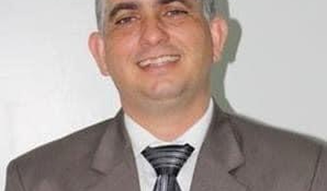 Pastor e ex-diretor de hospital, Jairo Clementino morre após contrair coronavírus