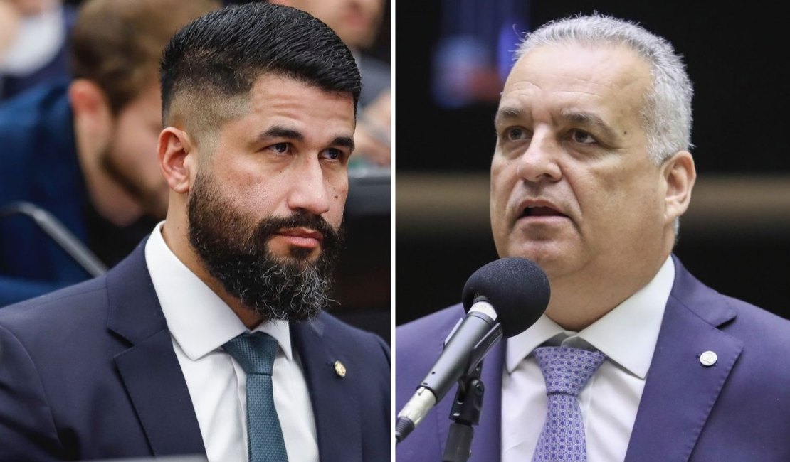 Bolsonaristas comemoram derrota do governo e aprovação do PL Antifacção na Câmara