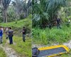 Homem é encontrado morto em mata de Rio Largo com sinais de execução