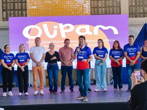 Nova era na educação de União dos Palmares: Olimpíada Municipal de Matemática reforça aprendizagem, valoriza estudantes e estimula talentos no município