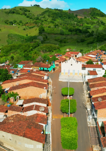 Com menos de cinco mil habitantes, cidade alagoana prevê sete milhões para eventos